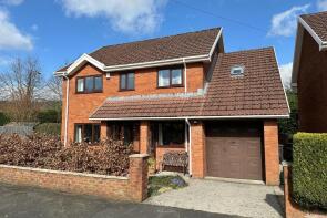 20, Georgetown Villas, Georgetown, Merthyr Tydfil CF48 1BD