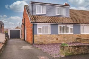 68, Sefton Avenue, Brighouse HD6 2NA
