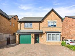 41, Spindleberry Way, Newton Aycliffe DL5 6GS
