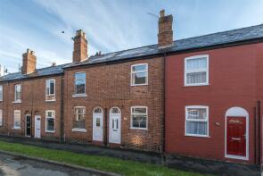 51, Regent Street, Moulton, Northwich CW9 8NX