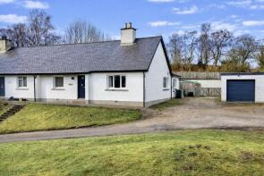 Hillview, Main Road, Aberlour AB38 7RX