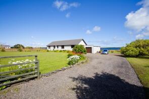 St John's House, B855 A836 Junction - St Johns Road Junction, Thurso KW14 8YD