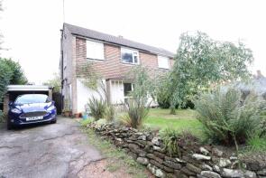 1 Hillview, Crabtree Lane, Northampton NN6 6EF