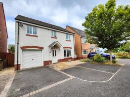 12, Byrnes Close, Penrith CA11 9PE