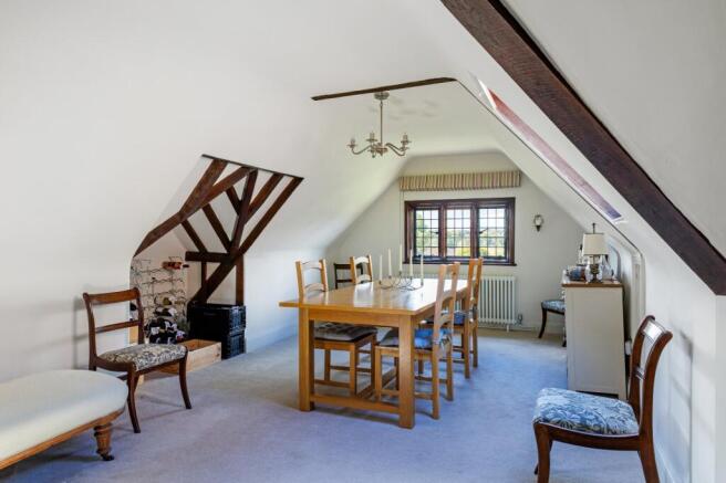 Living/Dining Room