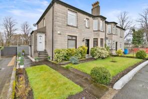 33, Park Avenue, Dumbarton G82 1BU