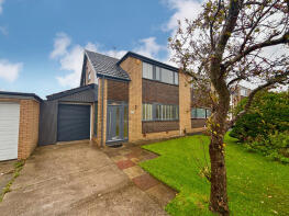 15, Moreton Drive, Blackpool FY3 0DR