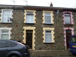 34, Oxford Street, Maerdy, Ferndale CF43 4BG