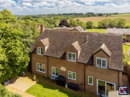 Orchard House, Maidford Road, Towcester NN12 8HE