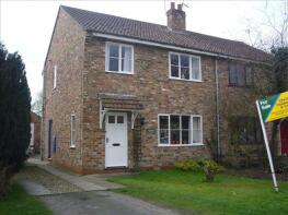 Lindon House, Main Street, York YO41 1HD