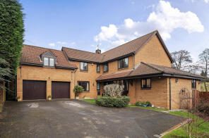 18, Shepherd Drive, Langstone, Newport NP18 2LB
