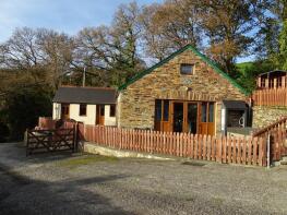 Largin Gwel, Halfway Hill, Two Waters Foot PL14 6HR