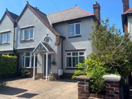 39, Victoria Road, Stockton Heath, Warrington WA4 2AL