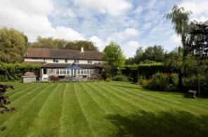 Brook Cottage, Isle Brewers Lane, Isle Brewers, Taunton TA3 6QL
