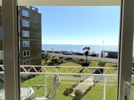 12a, Grenada, West Parade, Bexhill-on-sea TN39 3DP