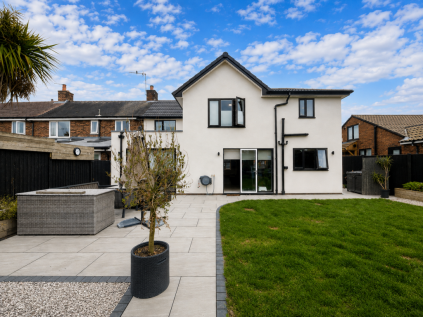 Beech Road, Sutton Weaver, Runcorn, WA7 2ER