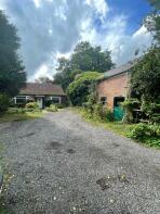 Cliff View, Manley Road, Alvanley, Frodsham WA6 9DW