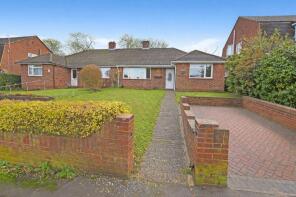 73, Hillary Road, Maidstone ME14 2JU