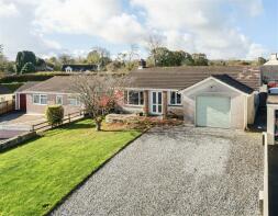 16, Monks Hill, Treburley, Launceston PL15 9PZ