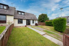 15, Mackenzie Place, Dingwall IV7 8DY
