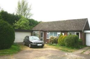 1 Fieldside, Borley Green, Bury St. Edmunds IP30 9RW