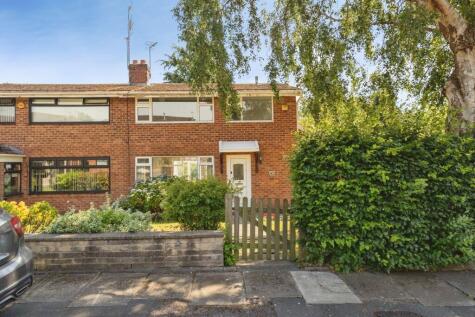 Ardenfield, Denton, Manchester, Greater Manchester, M34