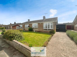 7, Scholey Avenue, Woodsetts, Worksop S81 8RY