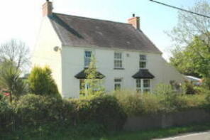 Hillgate House, Hill Lane, Jeffreyston, Kilgetty SA68 0RF
