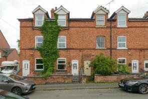 11, New Houses, Old Chester Road, Nantwich CW5 6BB
