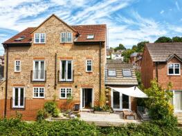 15, St Georges Avenue, St George, Bristol BS5 8DD