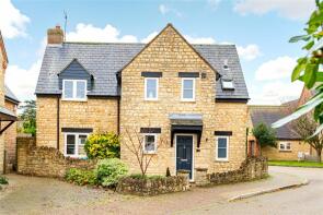 5, West Farm Way, Olney MK46 5QP