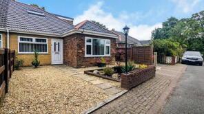 3, Lynwood Close, Holland Moor, Skelmersdale WN8 9AP