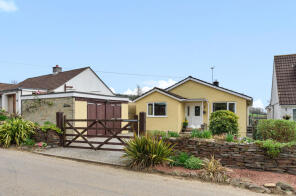 St Helier, Road From Ashleigh To Junction North Of Pillaton Bridge, Saltash PL12 6QS