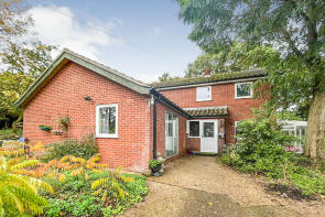 118, High Road, Needham IP20 9LG