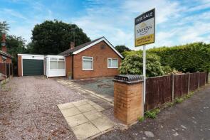 19, Hilltop Close, Eagle, Lincoln LN6 9HG