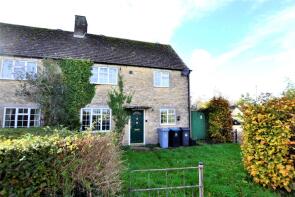 Indigo Cottage, Pinnocks Piece, Street Through Kencot, Kencot GL7 3QU