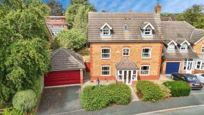 4, Barrack Close, Sutton Coldfield B75 7HB