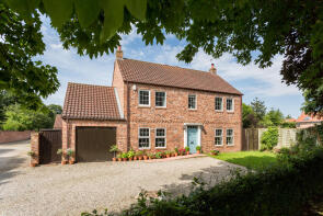 Flawith Barn, Flawith Village, York YO61 1SF