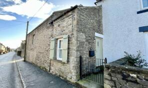 Kitten Cottage, Main Street, Leyburn DL8 4LP
