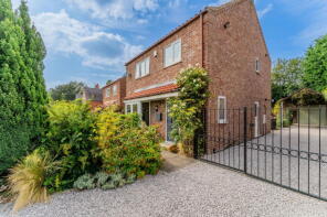 44, Station Road, Selby YO8 6ES