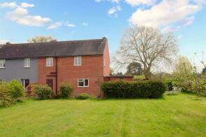1, The Moors, Cressage, Shrewsbury SY5 6DA