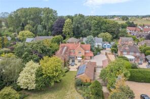 11 The Gables, Church Lane, Milton Keynes MK17 0RS