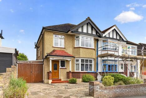 Herne Road, Surbiton, KT6