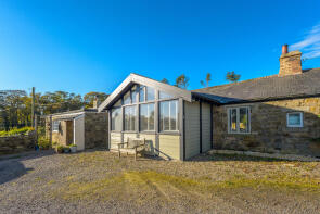 2, High Steads, Morpeth NE65 9JX