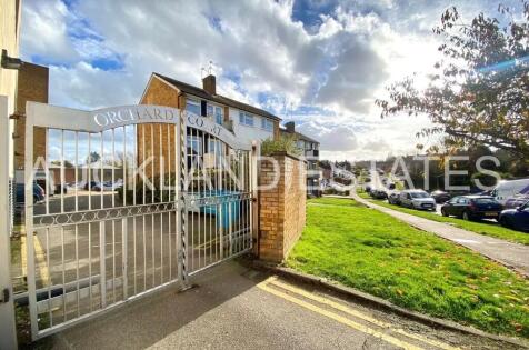 Mimms Hall Road, Potters Bar