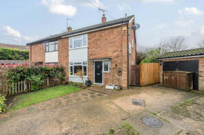 10, High Pastures, Sheering, Bishop's Stortford CM22 7NP