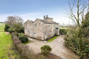 Belvidere House, Wagon Road, Lancaster LA2 9DH