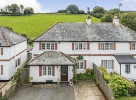 7, Kersbrook Lane, Budleigh Salterton EX9 7AD