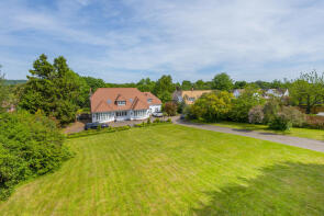6, Greenways, London Road, Addington, West Malling ME19 5AN