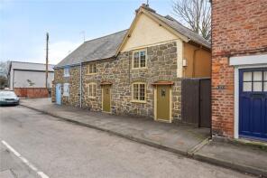 27, Hereford Street, Presteigne LD8 2AT